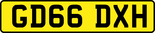 GD66DXH