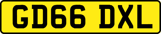 GD66DXL