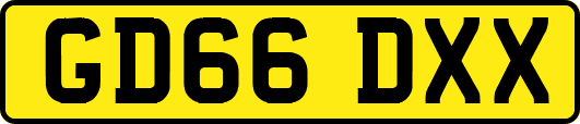 GD66DXX