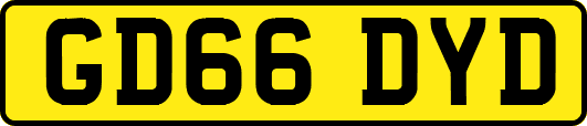 GD66DYD