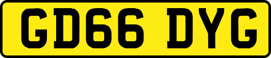 GD66DYG