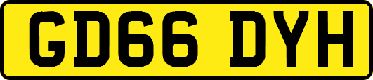 GD66DYH