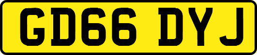 GD66DYJ