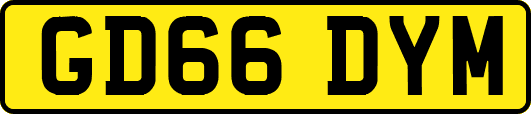 GD66DYM