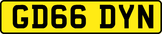 GD66DYN