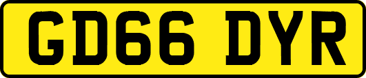 GD66DYR