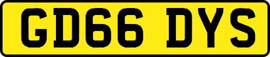 GD66DYS