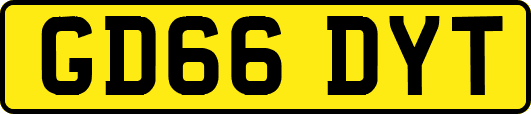 GD66DYT