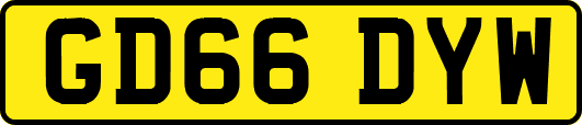 GD66DYW