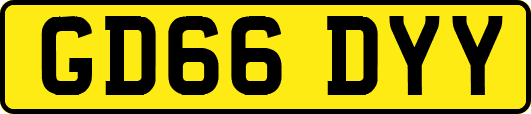 GD66DYY