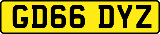 GD66DYZ
