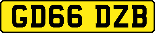 GD66DZB