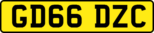 GD66DZC