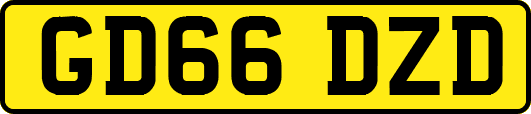 GD66DZD