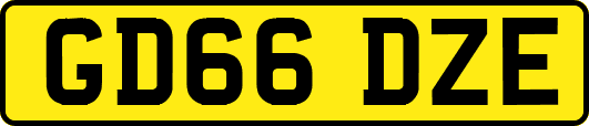 GD66DZE