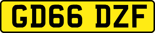 GD66DZF