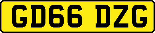 GD66DZG
