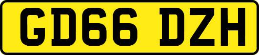 GD66DZH