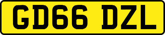 GD66DZL