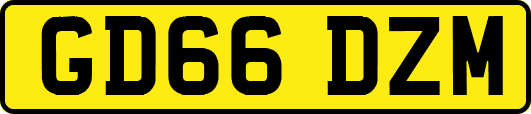GD66DZM