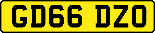 GD66DZO