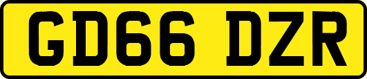 GD66DZR