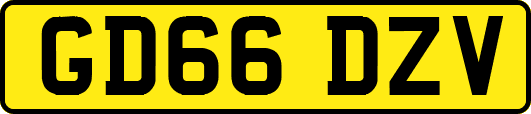 GD66DZV