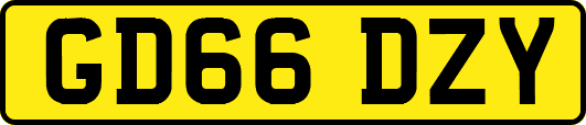 GD66DZY