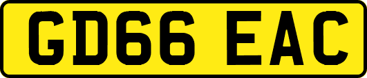 GD66EAC