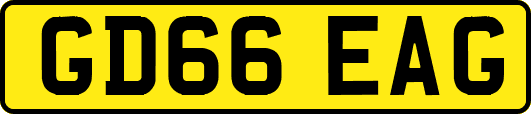 GD66EAG