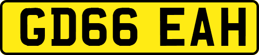 GD66EAH
