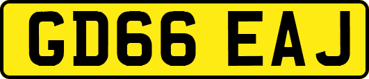 GD66EAJ