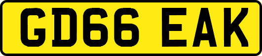 GD66EAK