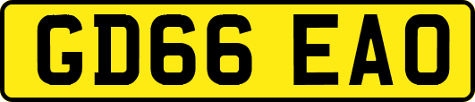 GD66EAO