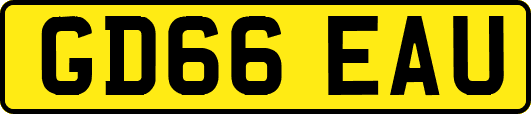 GD66EAU
