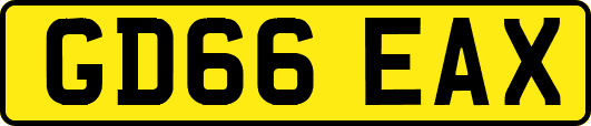 GD66EAX