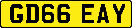 GD66EAY