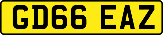 GD66EAZ