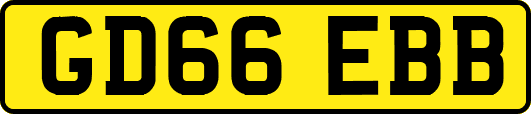 GD66EBB