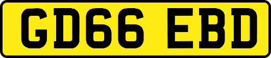 GD66EBD