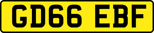 GD66EBF