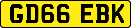GD66EBK