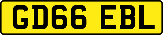 GD66EBL