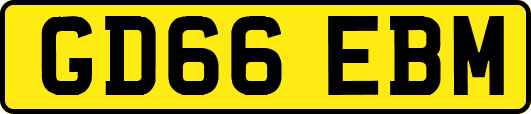 GD66EBM