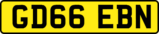 GD66EBN