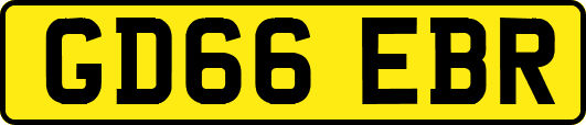 GD66EBR