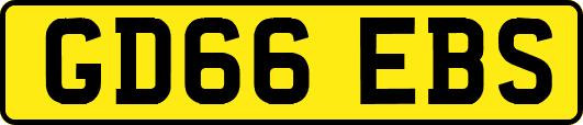GD66EBS