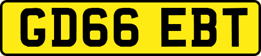 GD66EBT
