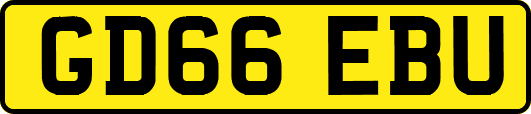 GD66EBU