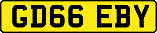 GD66EBY